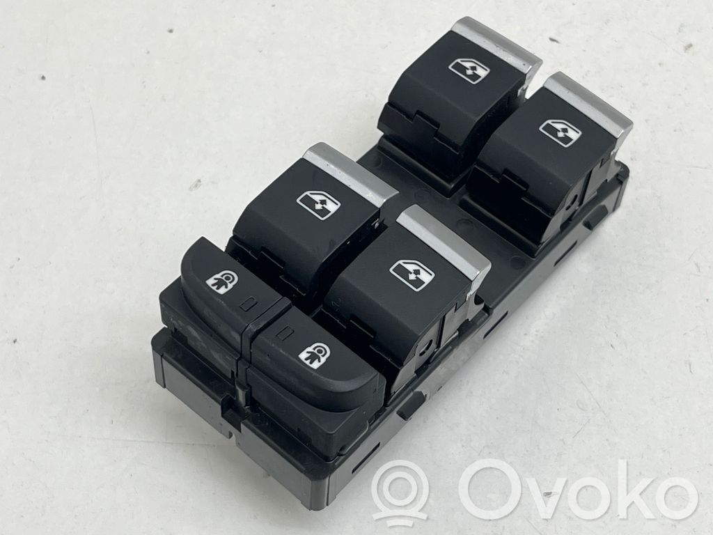 Audi A4 S4 B9 8W Electric window control switch 