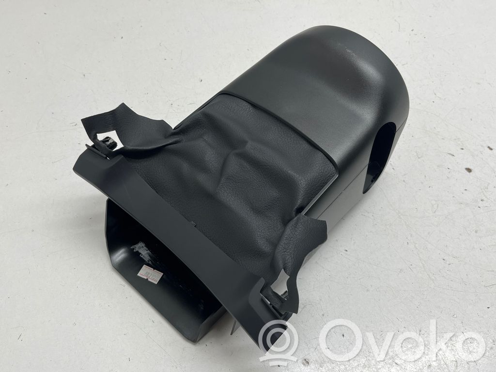 Audi A4 S4 B9 8W Steering wheel column trim 