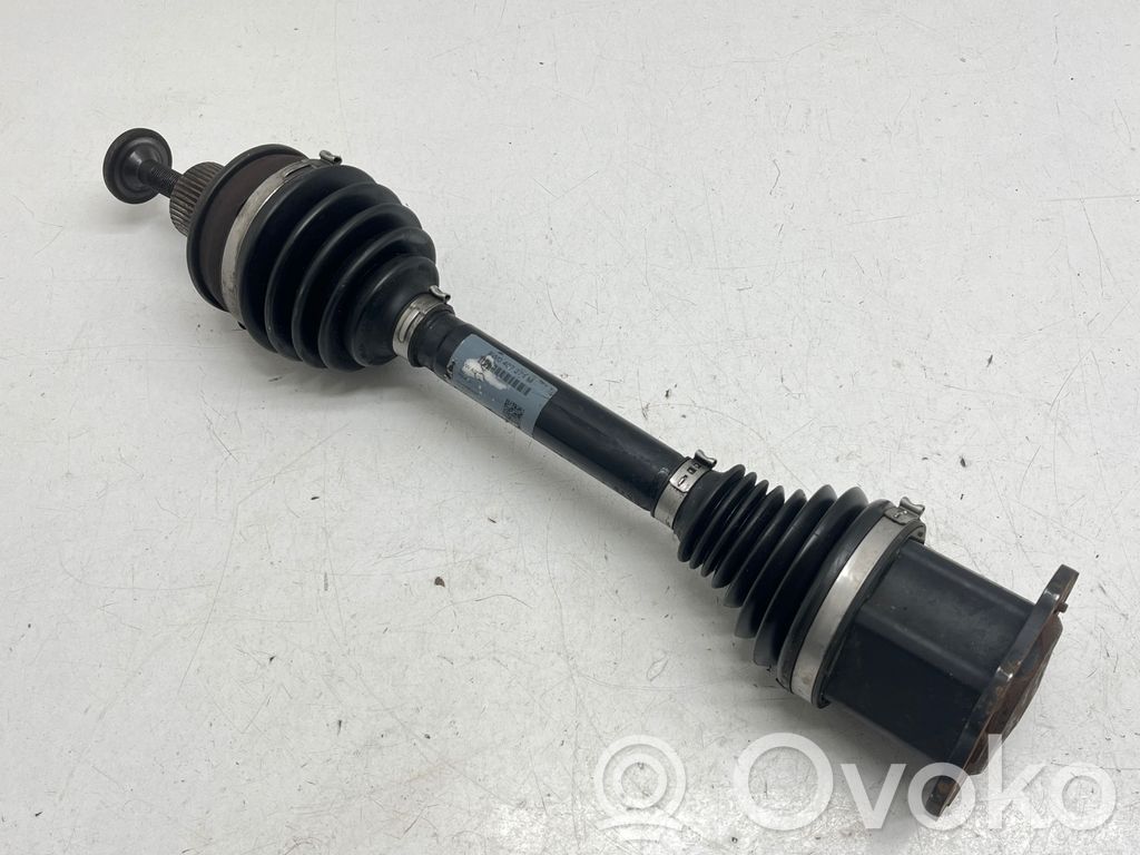 Audi A4 S4 B9 8W Eje de transmisión delantero 