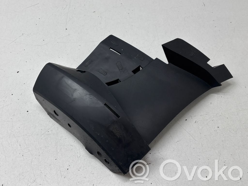 Front bumper mounting bracket   108417500B,127525