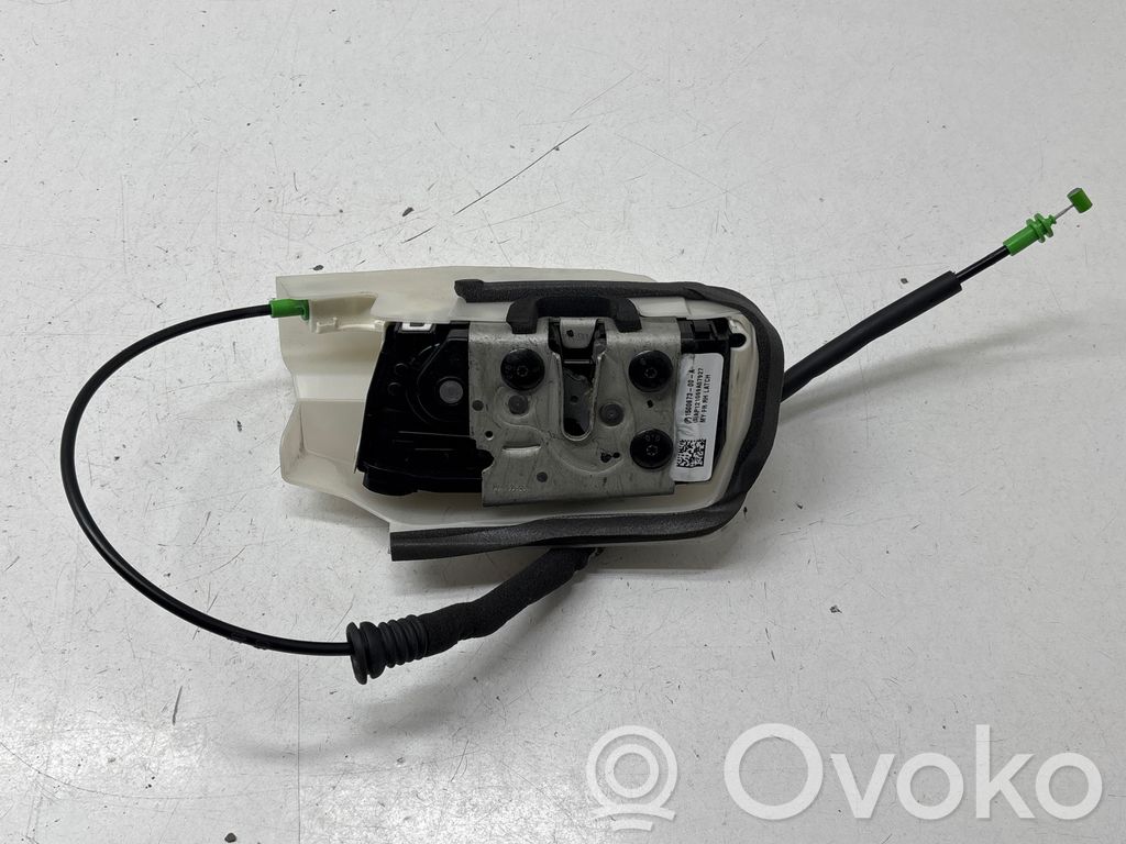 Tesla Model 3 Etuoven lukko 