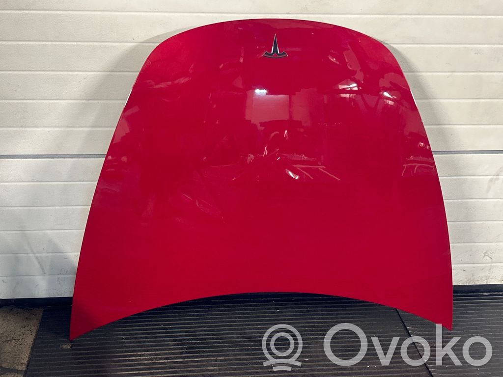 Tesla Model 3 Engine bonnet/hood 