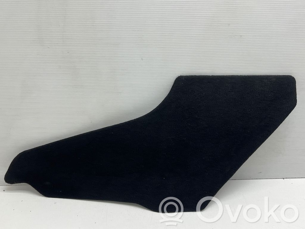 Tesla Model 3 Muu keskikonsolin (tunnelimalli) elementti 