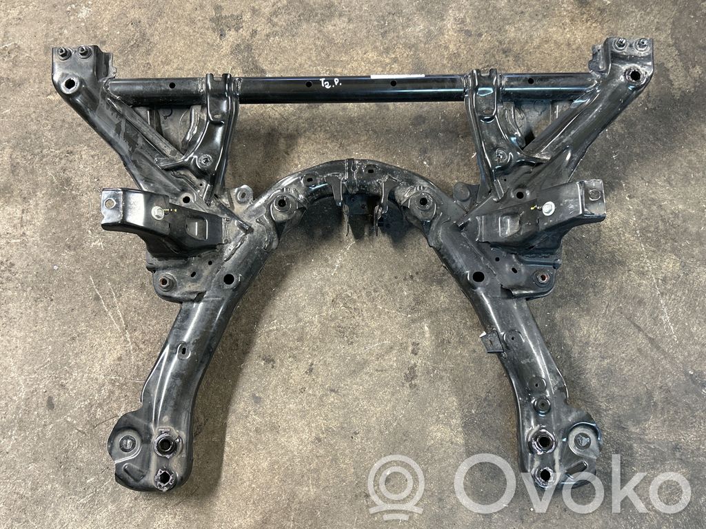 Tesla Model 3 Priekinis traversas 