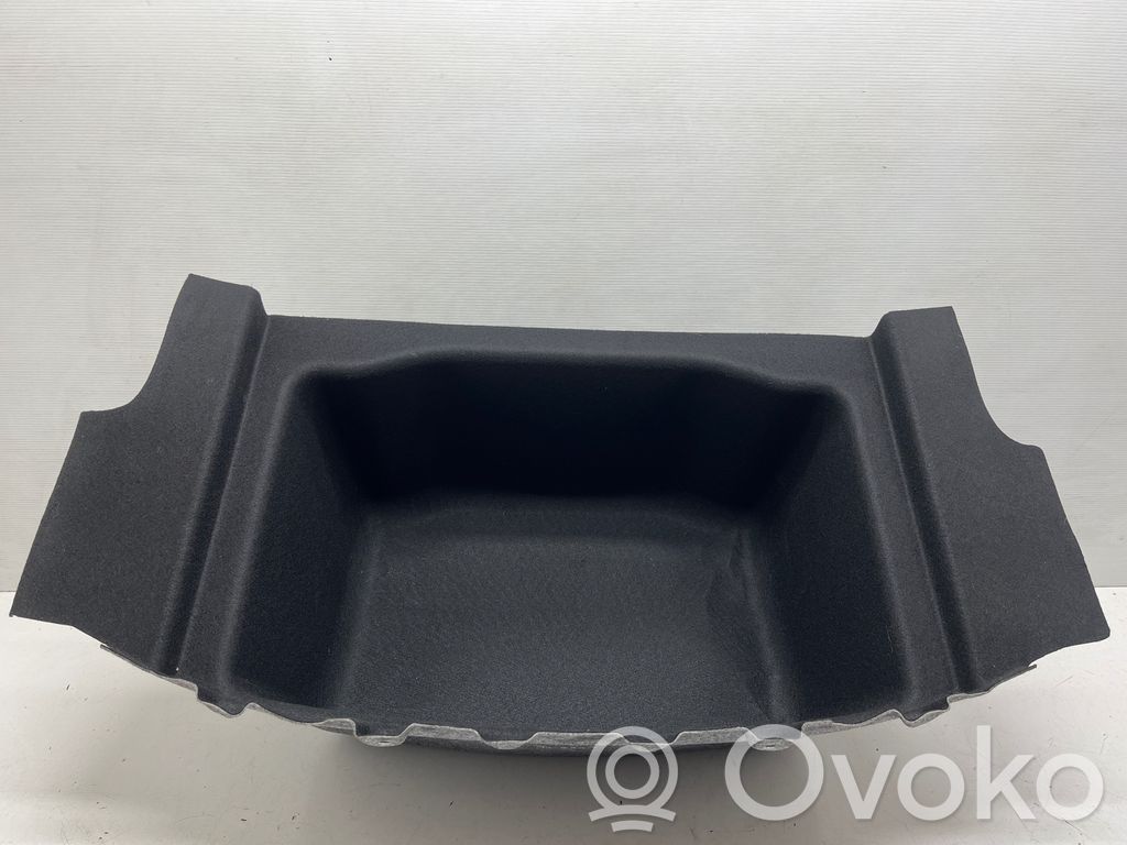 Tesla Model 3 Kita bagažinės apdailos detalė 