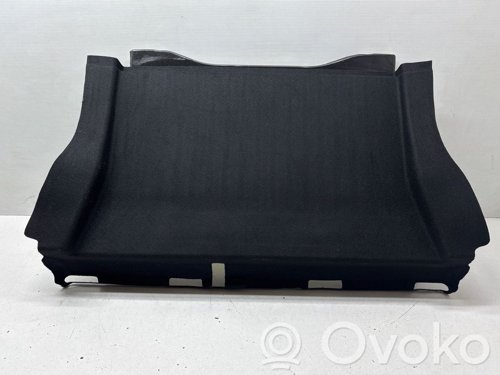 Tesla Model 3 Trunk/boot mat liner 