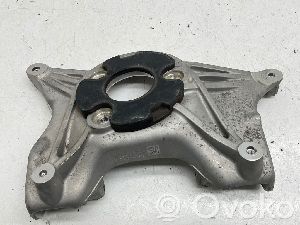 Tesla Model 3 Coil spring mount 