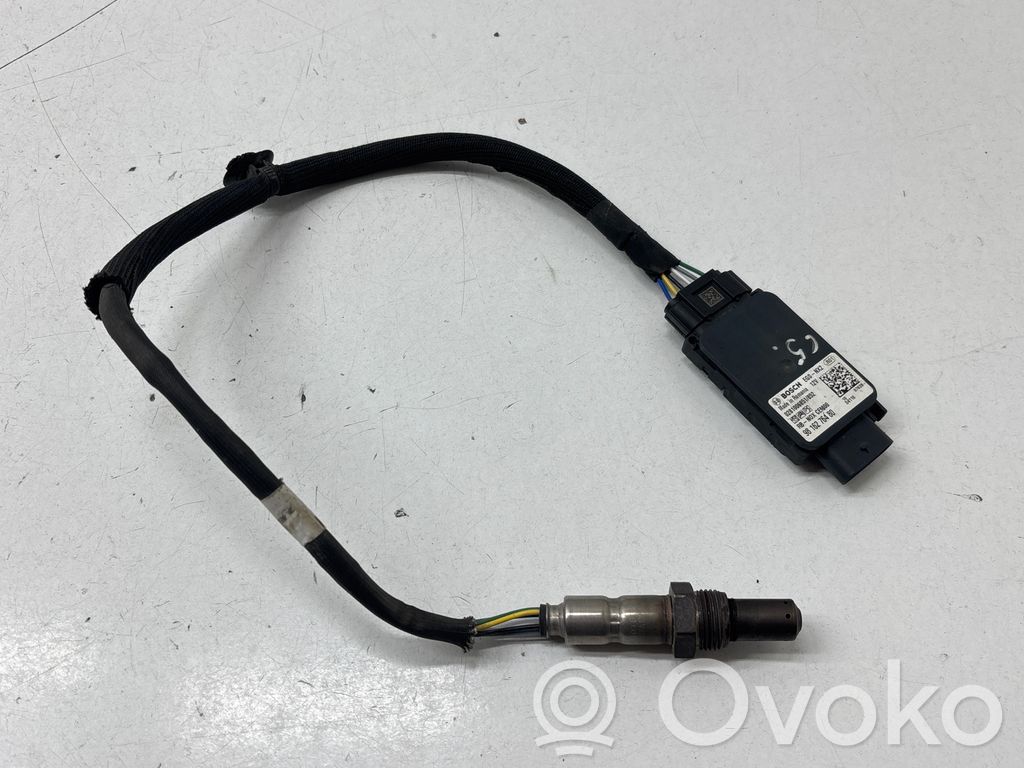Citroen C5 Aircross Lambda probe sensor 