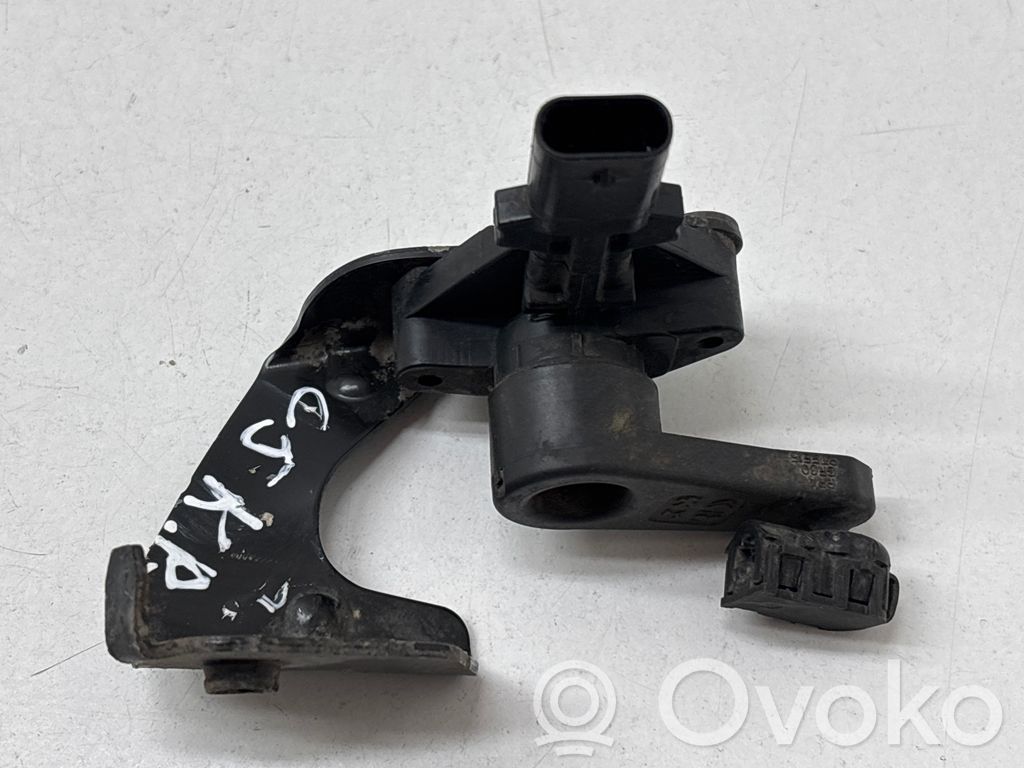 Citroen C5 Aircross Sensor de nivel del faro delantero/principal 