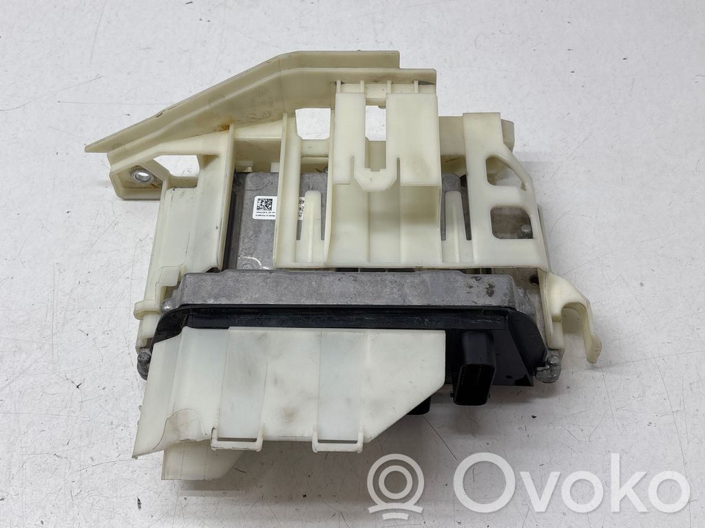 BMW X1 F48 F49 Engine control unit/module 