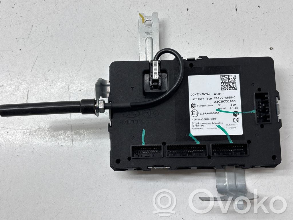 KIA Optima Module confort 