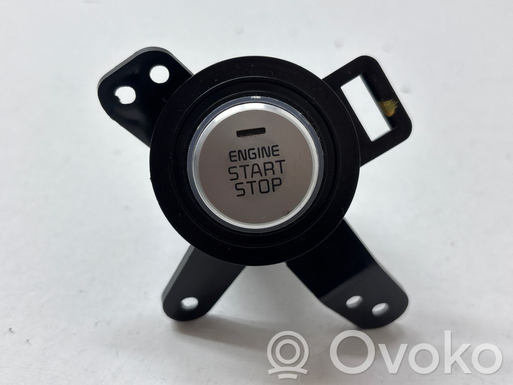 KIA Optima Engine start stop button switch 