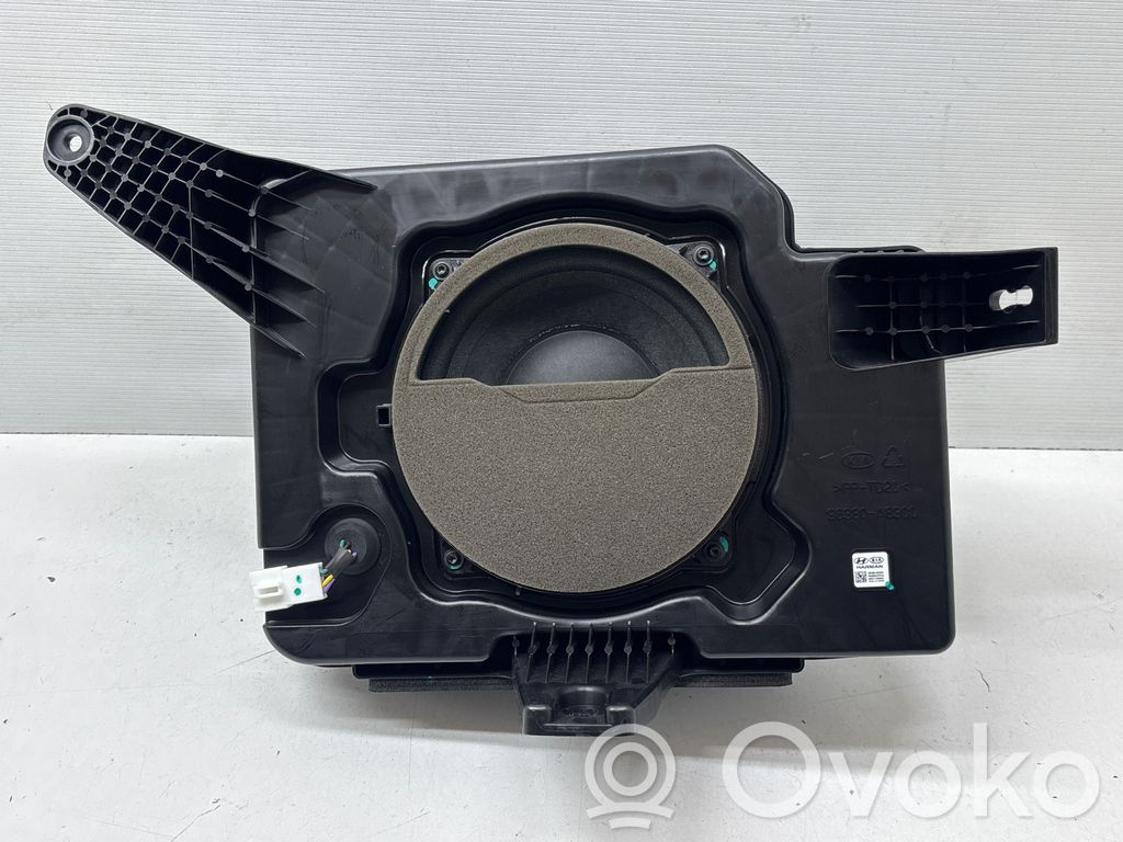 KIA Optima Altavoz subwoofer 