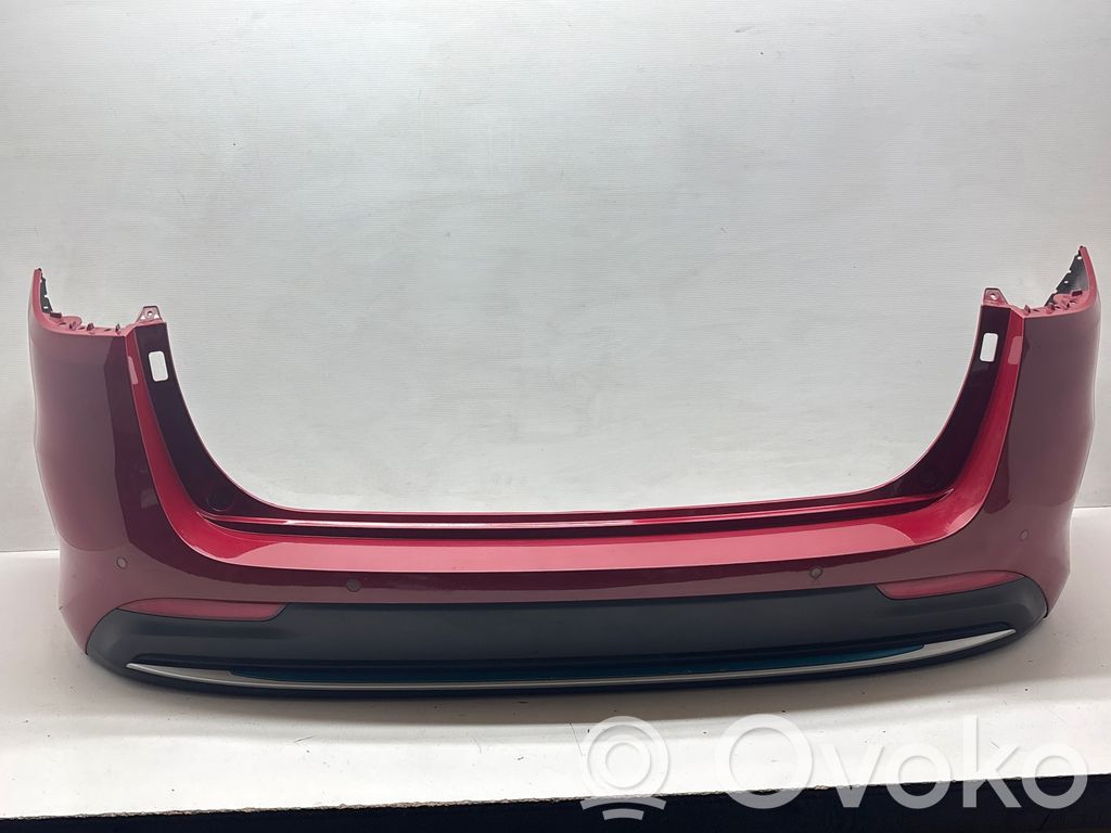 KIA Optima Parachoques 