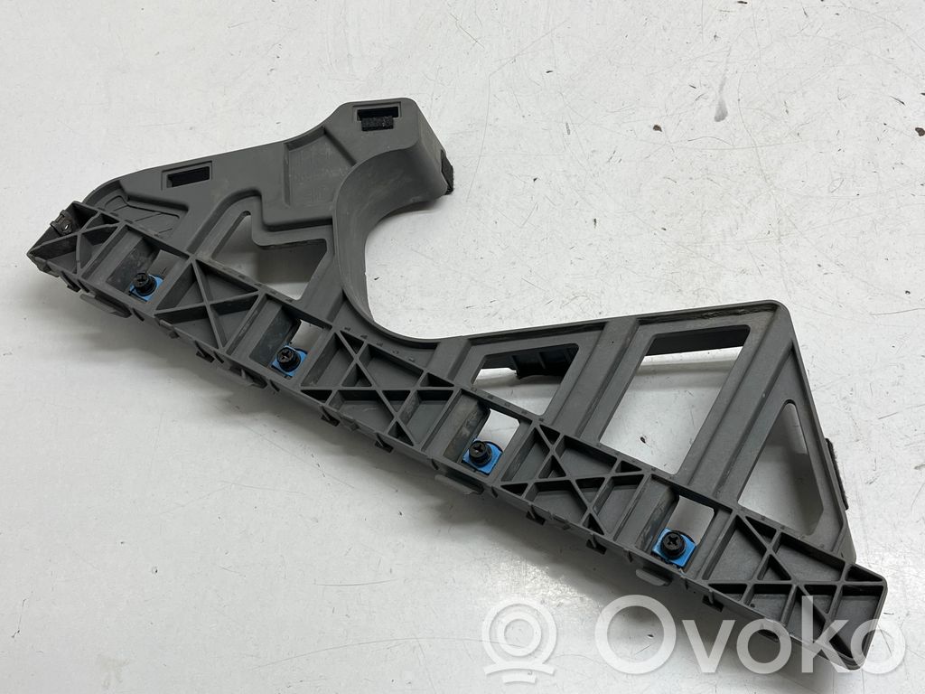 KIA Optima Rear bumper mounting bracket 