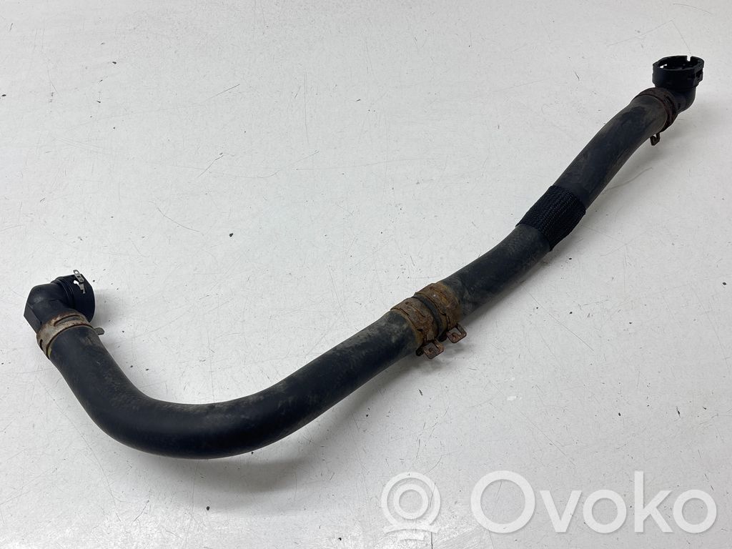 KIA Optima Engine coolant pipe/hose 