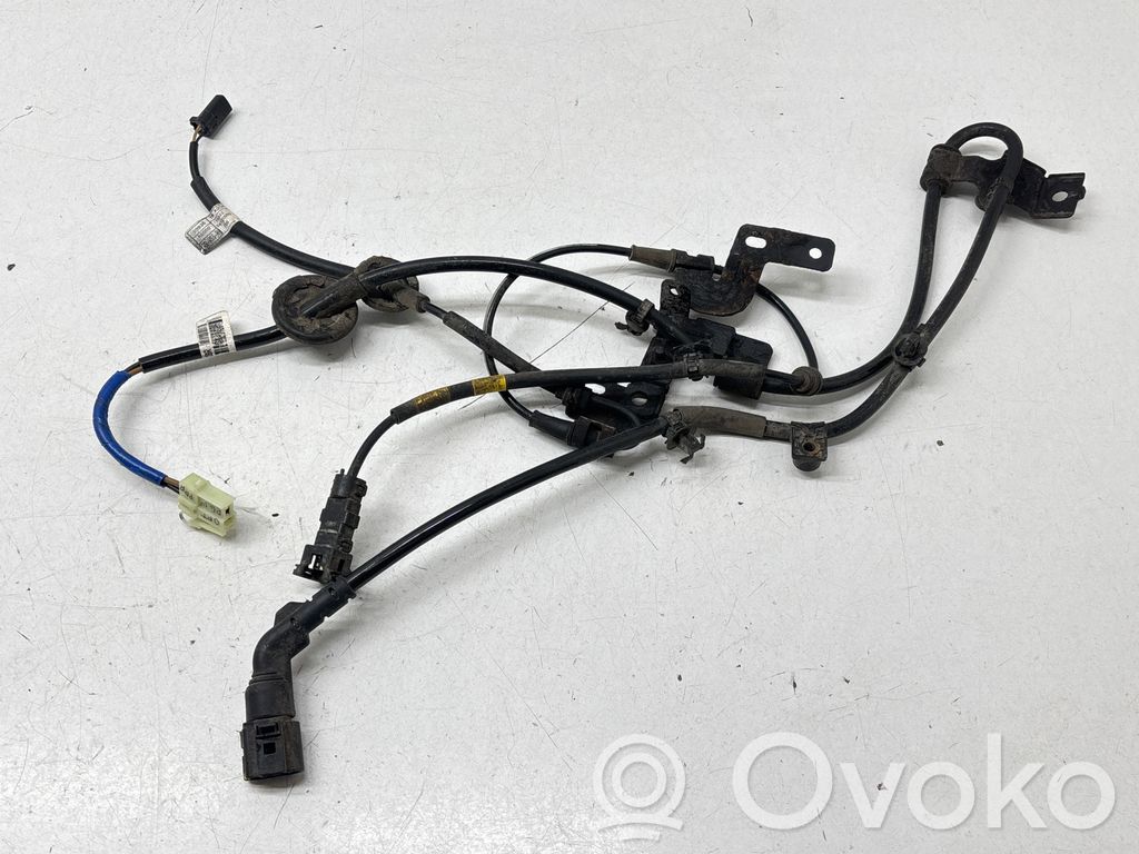 KIA Optima Capteur ABS arrière 