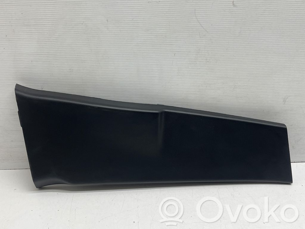 Renault Captur Verkleidung unten B-Säule 