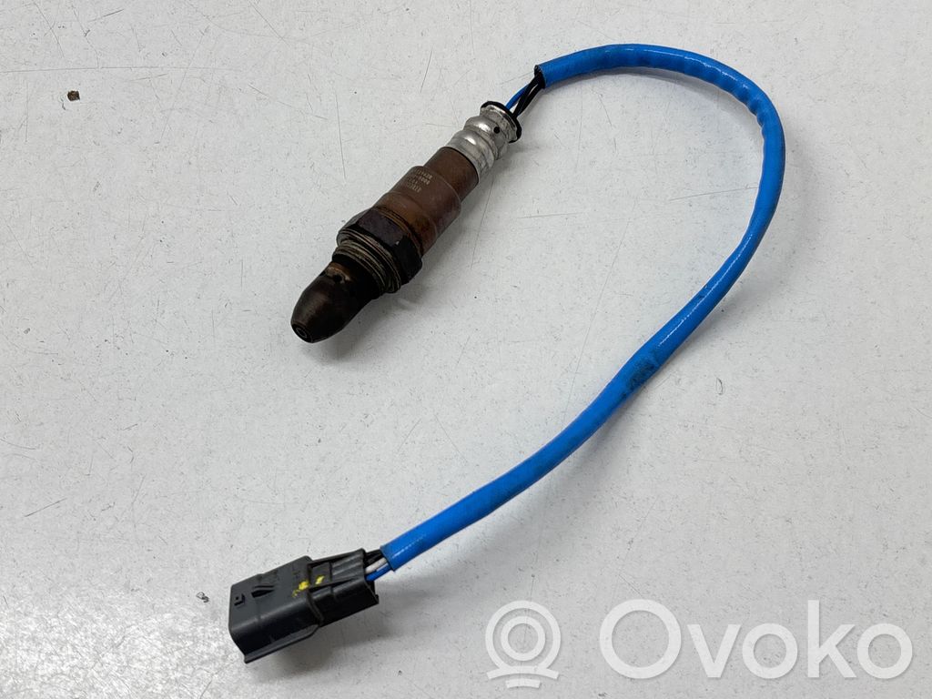Renault Captur Lambda probe sensor 