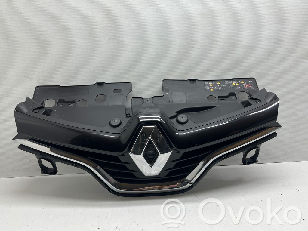 Renault Captur Grilă radiator față 