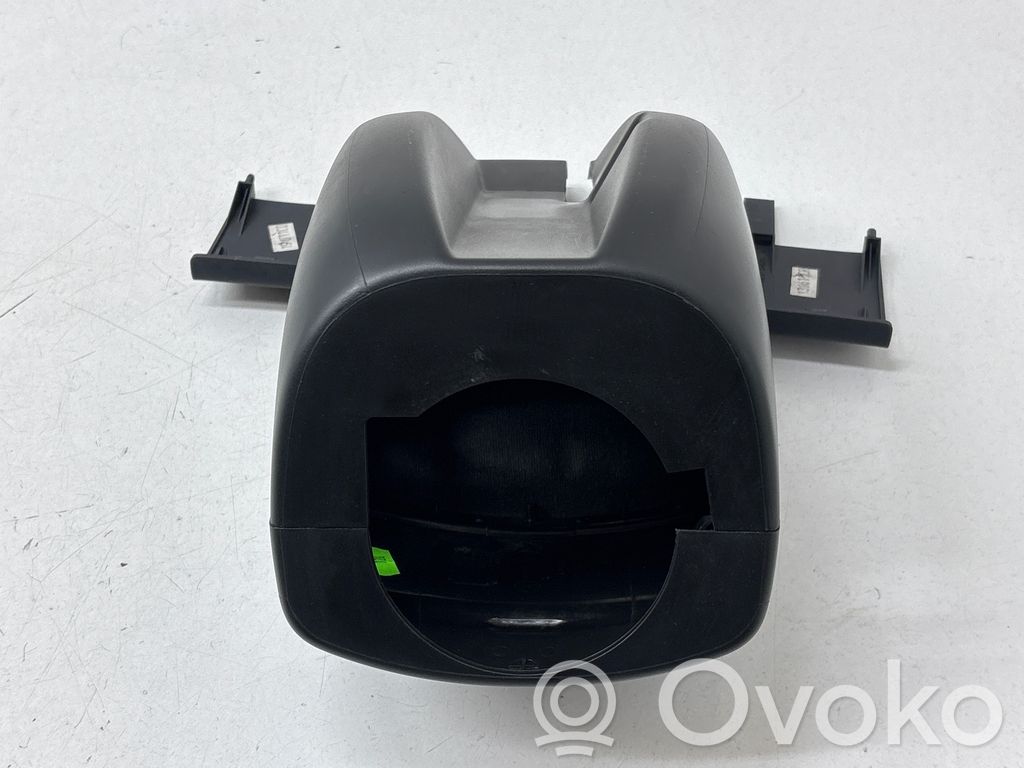 Volkswagen Caddy Steering wheel column trim 
