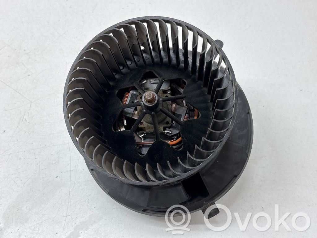 Volkswagen Caddy Heater fan/blower 