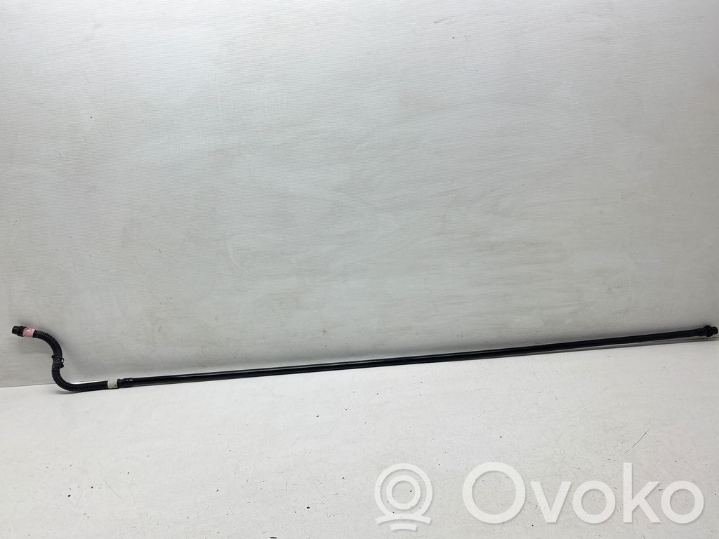 Tesla Model 3 Hybrid/electric vehicle battery cooling hoses/tubes 