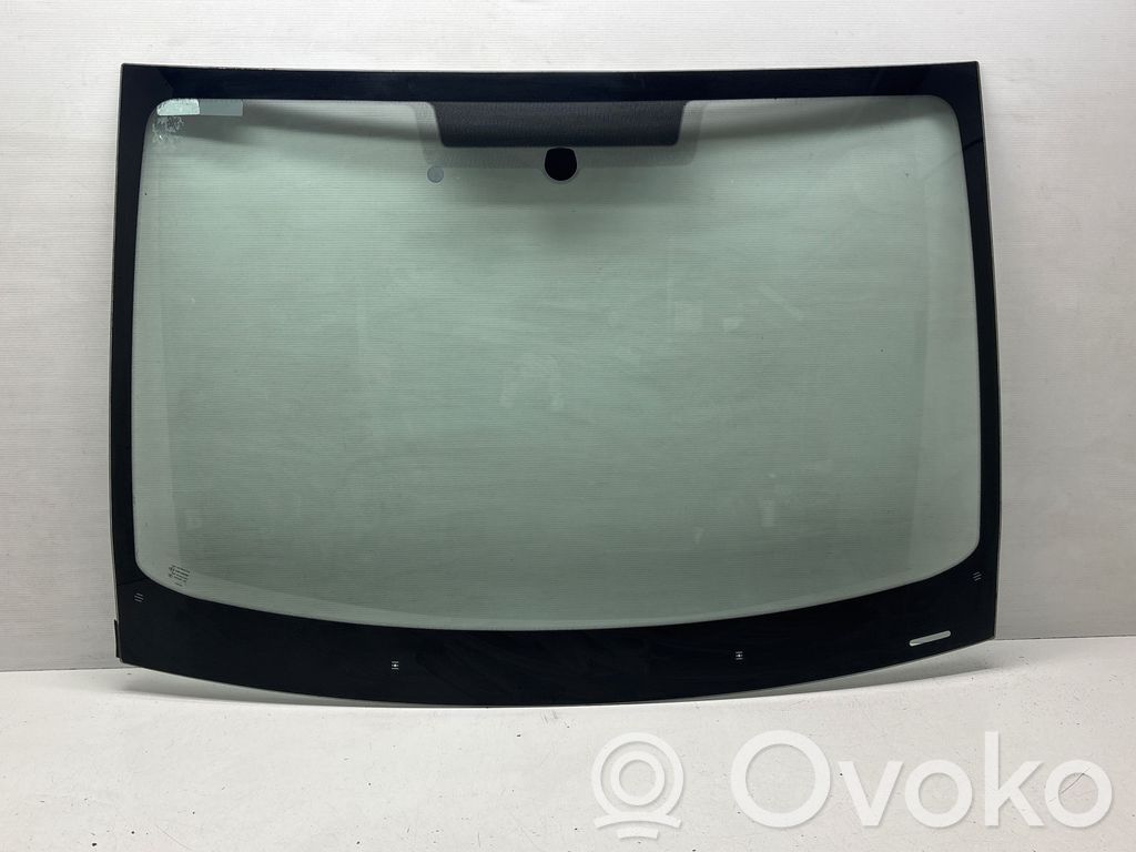Citroen Berlingo Front windscreen/windshield window 