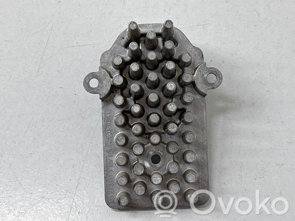 Volkswagen Tiguan Allspace LED ballast control module 
