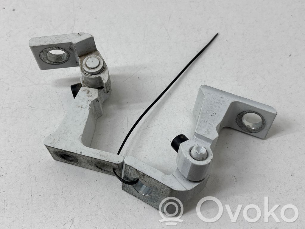 Volkswagen Tiguan Allspace Set di cerniere portiera posteriore 