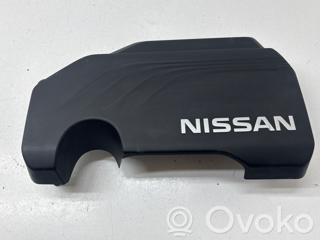 Nissan X-Trail T32 Osłona górna silnika 