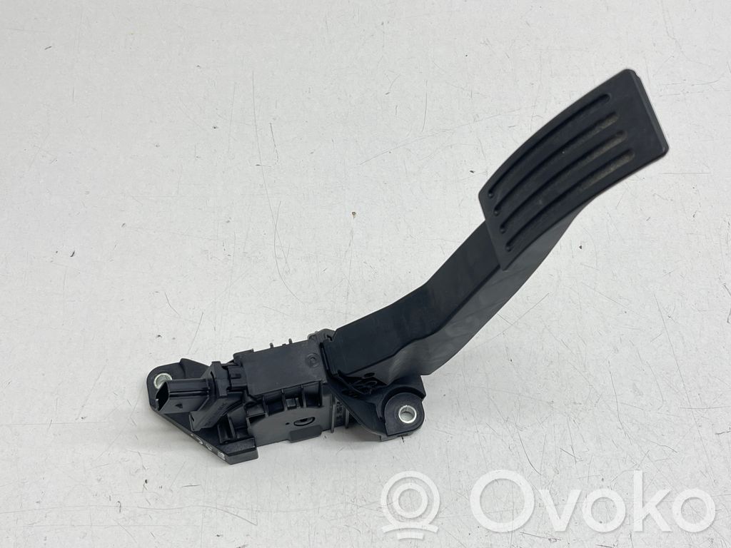 Ford Escape IV Accelerator throttle pedal 