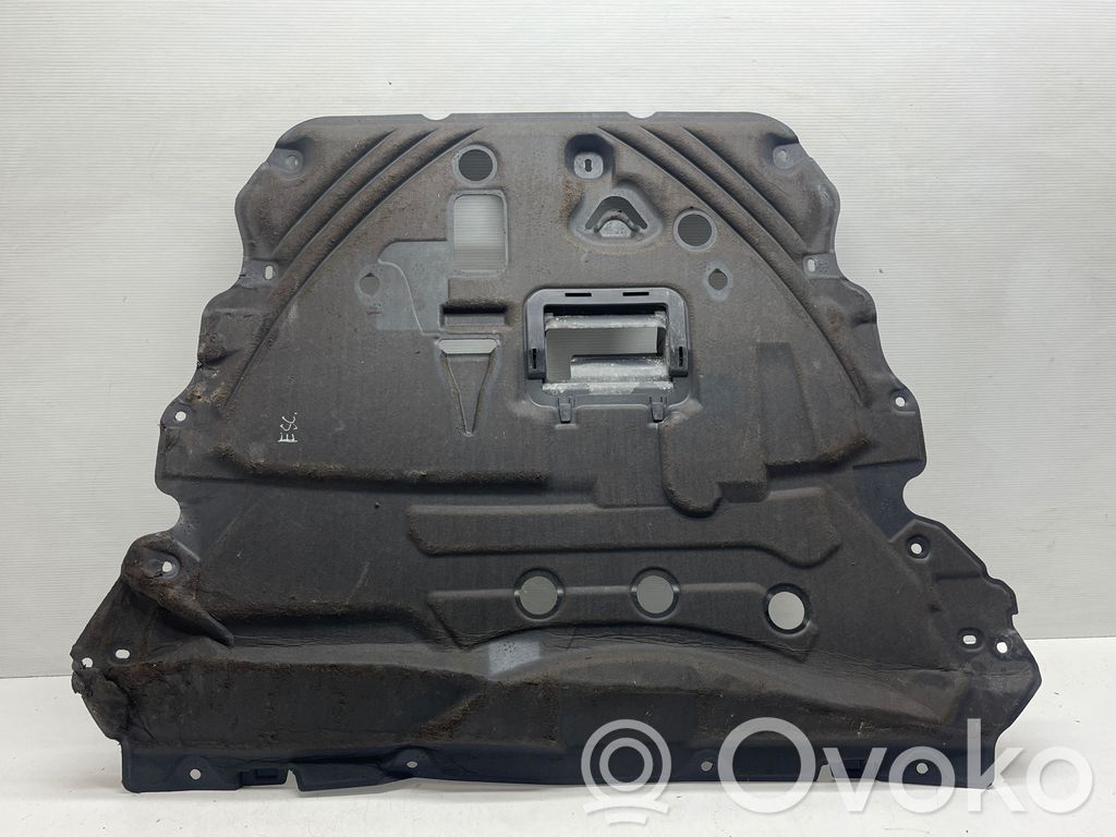 Ford Escape IV Engine splash shield/under tray 