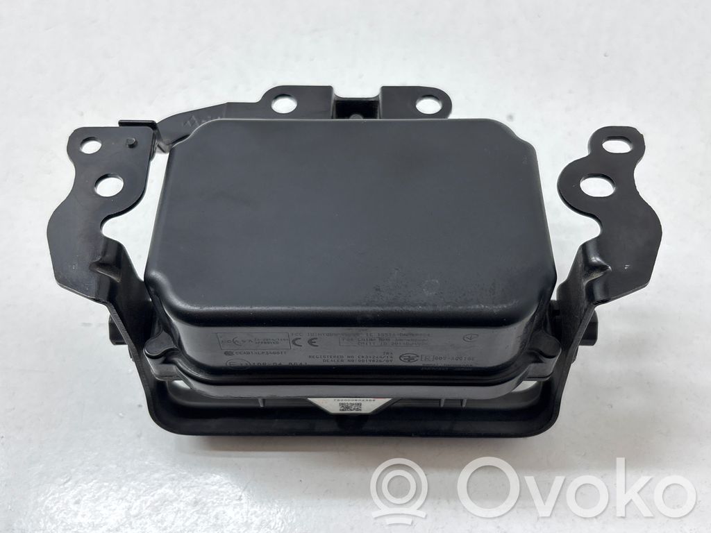 Toyota Highlander XU50 Radar / Czujnik Distronic 
