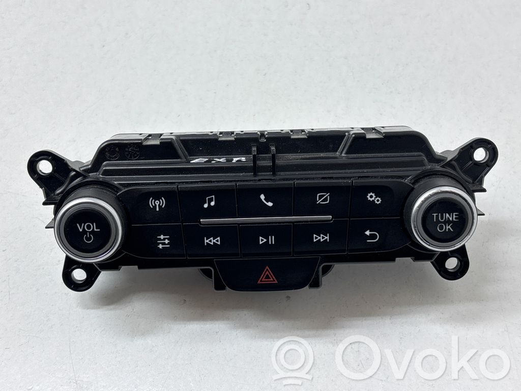 Ford Explorer VI Unidad central de control multimedia 
