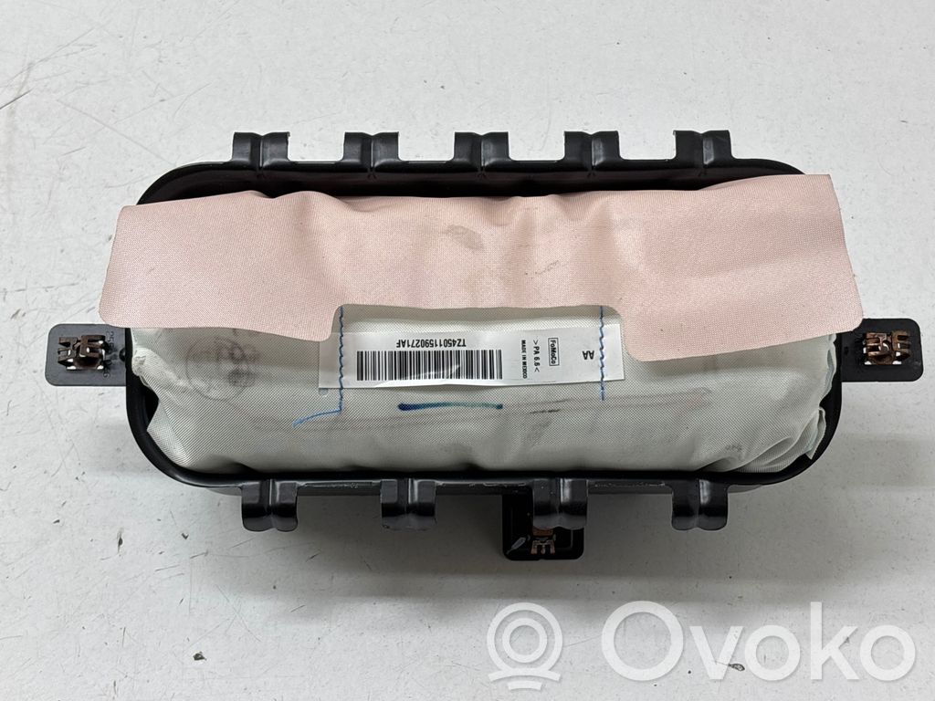 Ford Explorer VI Airbag del passeggero 