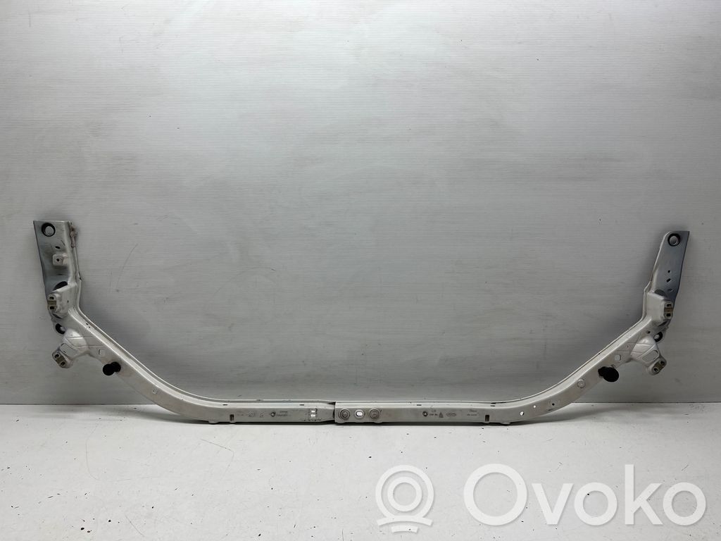 Panel mocowania chłodnicy   L1MB8B359BA,L1MB8K007