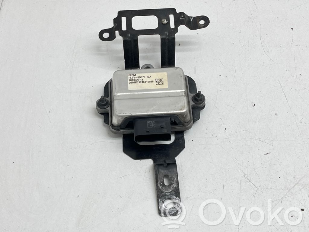 Ford Explorer VI Fuel injection pump control unit/module 