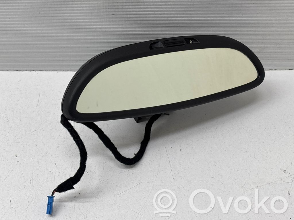 Porsche Panamera (970) Rear view mirror (interior) 
