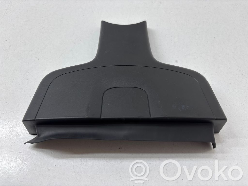 Porsche Panamera (970) Embellecedor de espejo retrovisor 