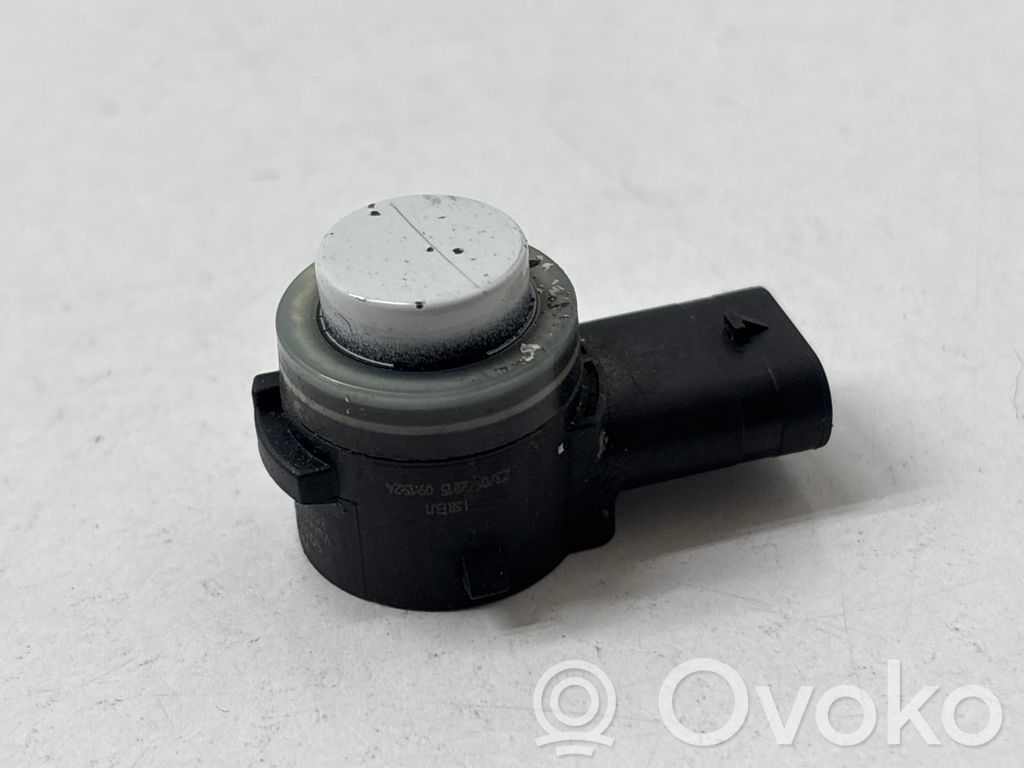 Porsche Panamera (970) Sensor de aparcamiento PDC 