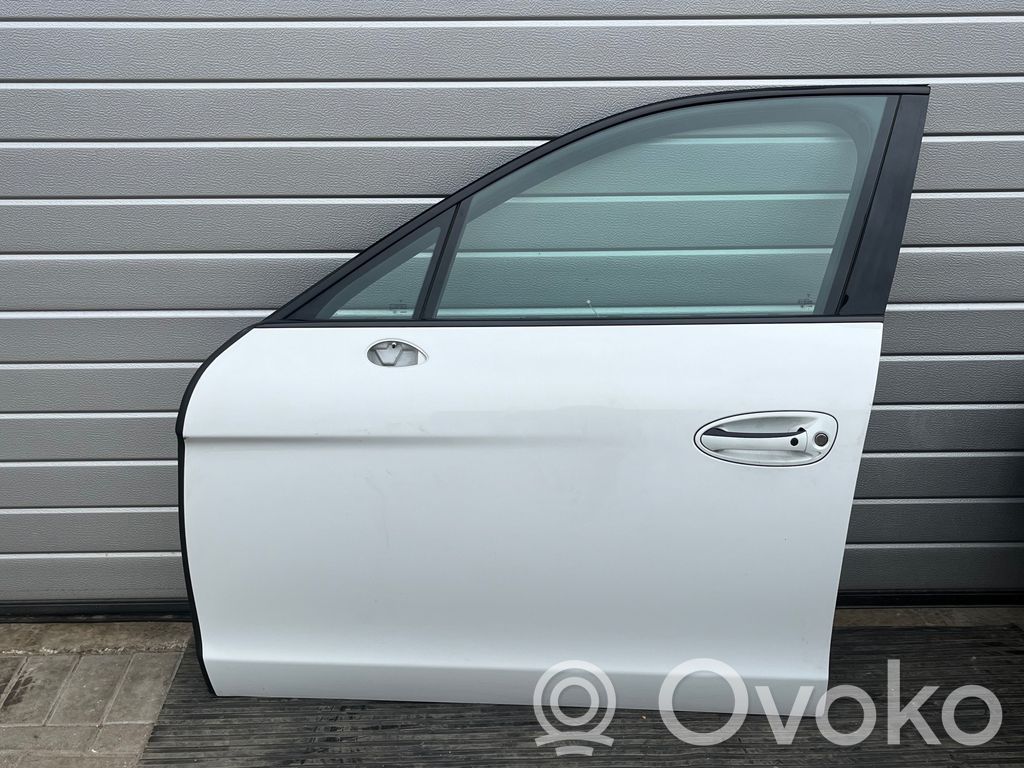 Porsche Panamera (970) Portiera anteriore 