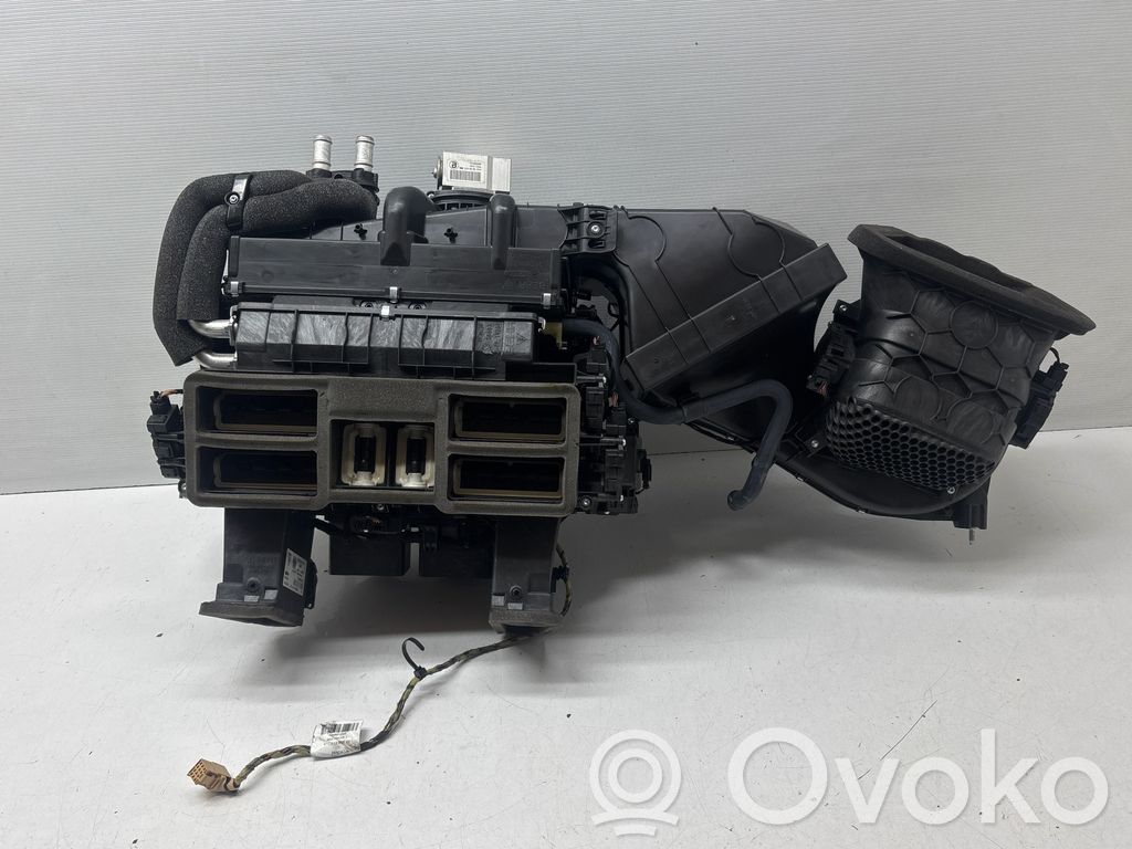 Porsche Panamera (970) Bloc de chauffage complet 