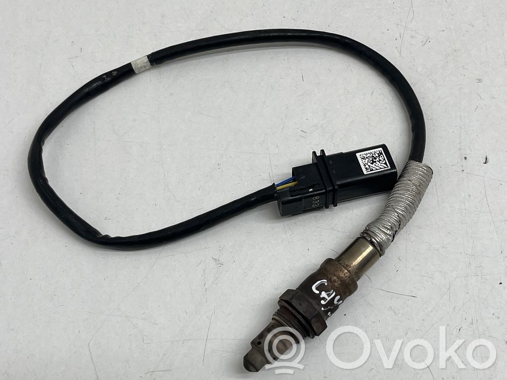 Porsche Cayenne (9Y0 9Y3) Lambda probe sensor 