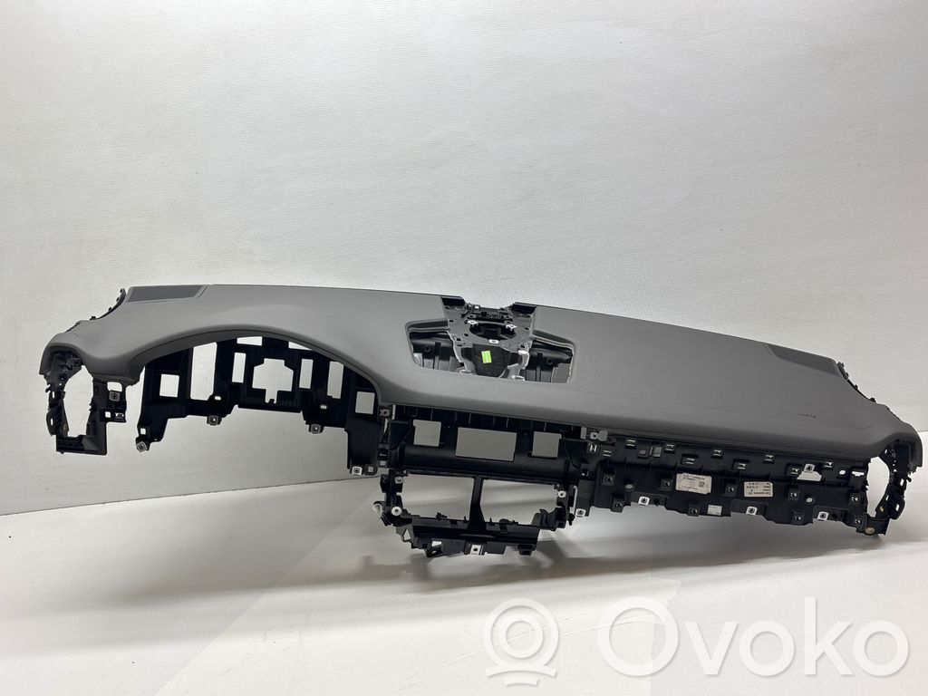 Porsche Cayenne (9Y0 9Y3) Panel de instrumentos 