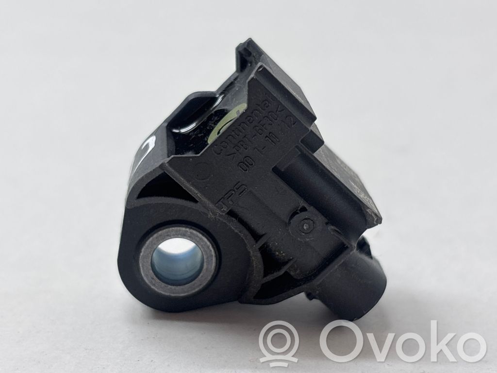 Porsche Cayenne (9Y0 9Y3) Airbagsensor Crashsensor Drucksensor 