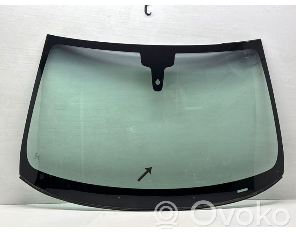 Porsche Panamera (970) Front windscreen/windshield window 