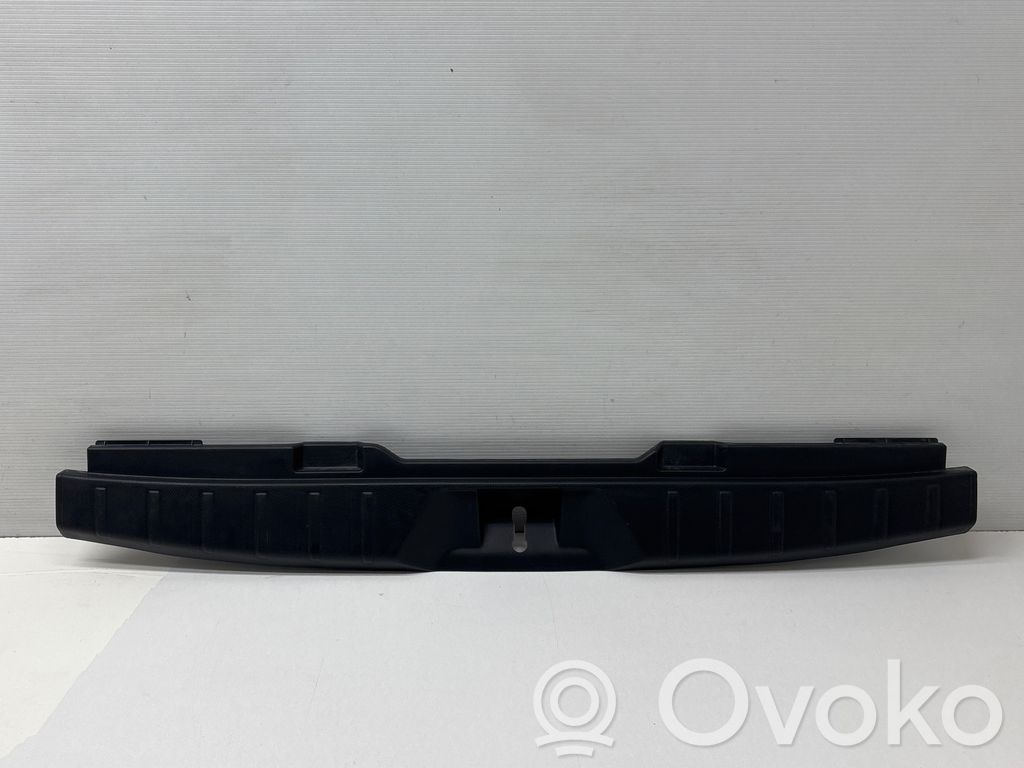 Subaru Outback (BT) Protector del borde del maletero/compartimento de carga 