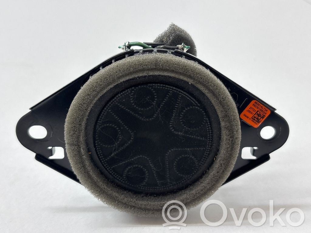 Subaru Outback (BT) Altavoz del panel 