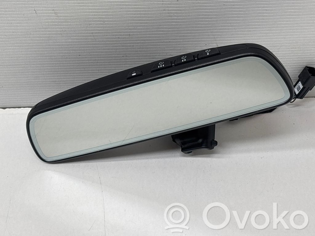 Subaru Outback (BT) Espejo retrovisor (interior) 